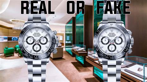 vs rolex replica|perfect rolex vs real.